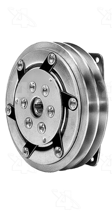 A/C Compressor Clutch for Dodge Coronet 1976 1975 1974 P-2586032