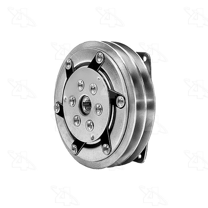 A/C Compressor Clutch for Dodge Coronet 1976 1975 1974 P-2586032