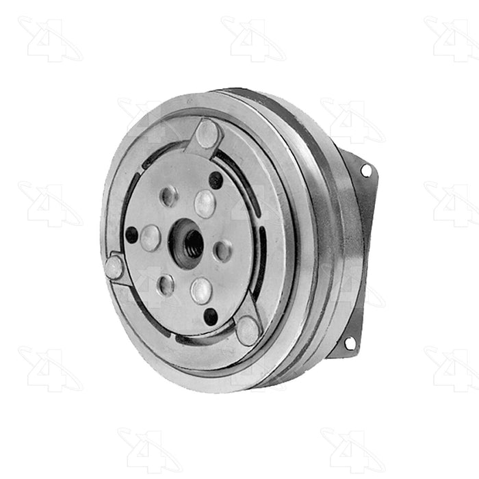 A/C Compressor Clutch for Jeep J20 1986 1985 1984 1983 1982 1981 1980 1979 1978 1977 1976 1975 1974 P-2586772