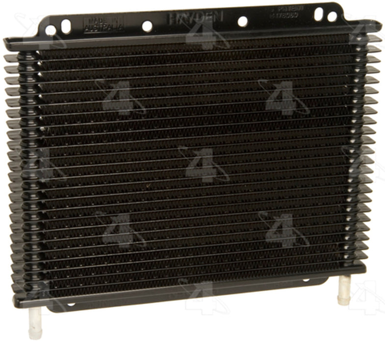 Automatic Transmission Oil Cooler for GMC Typhoon 1993 1992 P-2595652