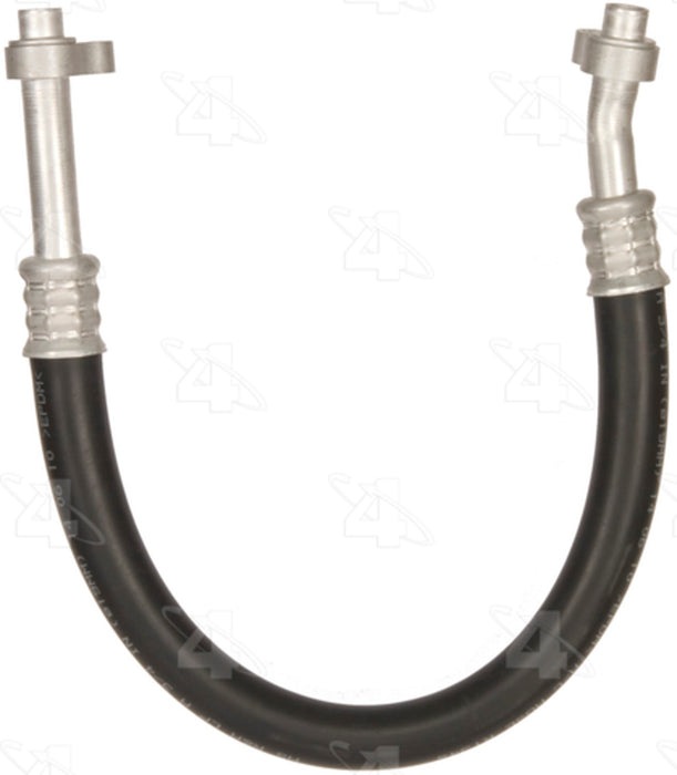 A/C Refrigerant Suction Hose for GMC Sierra 3500 Classic 2007 P-2610037