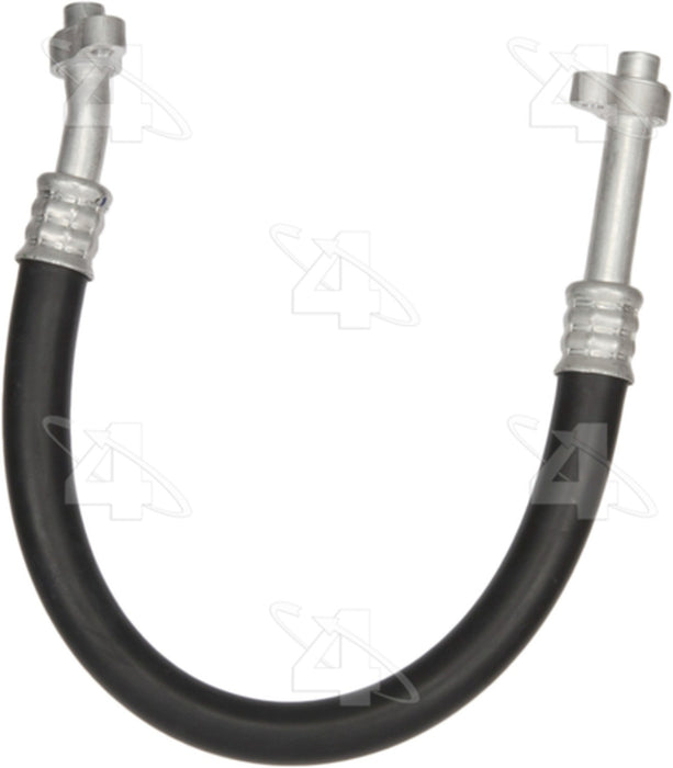 A/C Refrigerant Suction Hose for GMC Sierra 3500 Classic 2007 P-2610037