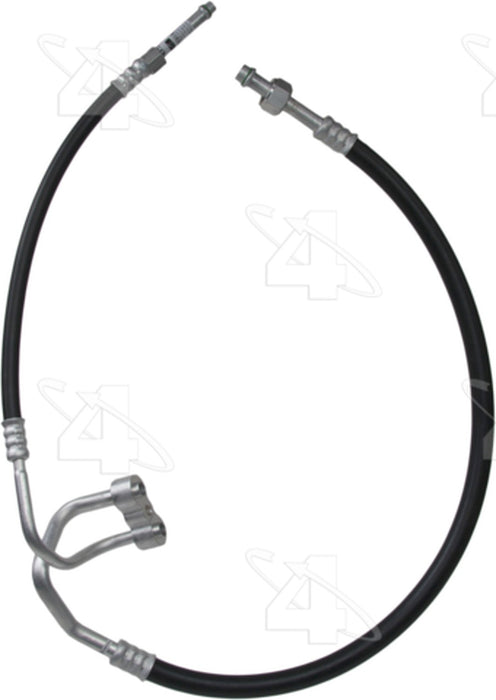 A/C Refrigerant Discharge / Suction Hose Assembly for Oldsmobile Cutlass Supreme 1980 1979 1978 P-2610119