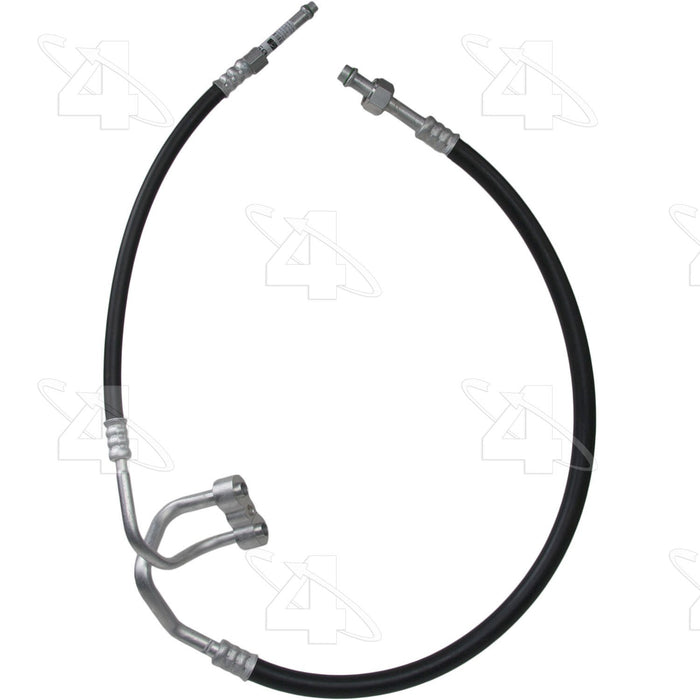 A/C Refrigerant Discharge / Suction Hose Assembly for Oldsmobile Cutlass Supreme 1980 1979 1978 P-2610119