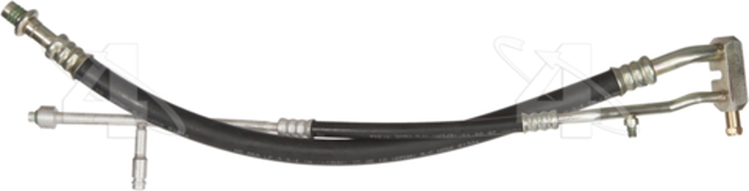 A/C Refrigerant Discharge / Suction Hose Assembly for Ford Grand Marquis 2004 2003 P-2610330