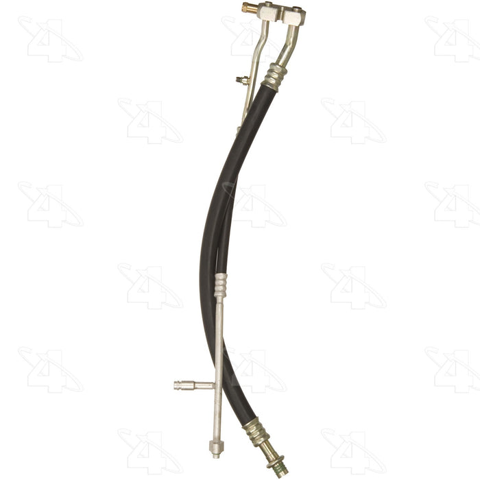 A/C Refrigerant Discharge / Suction Hose Assembly for Ford Grand Marquis 2004 2003 P-2610330