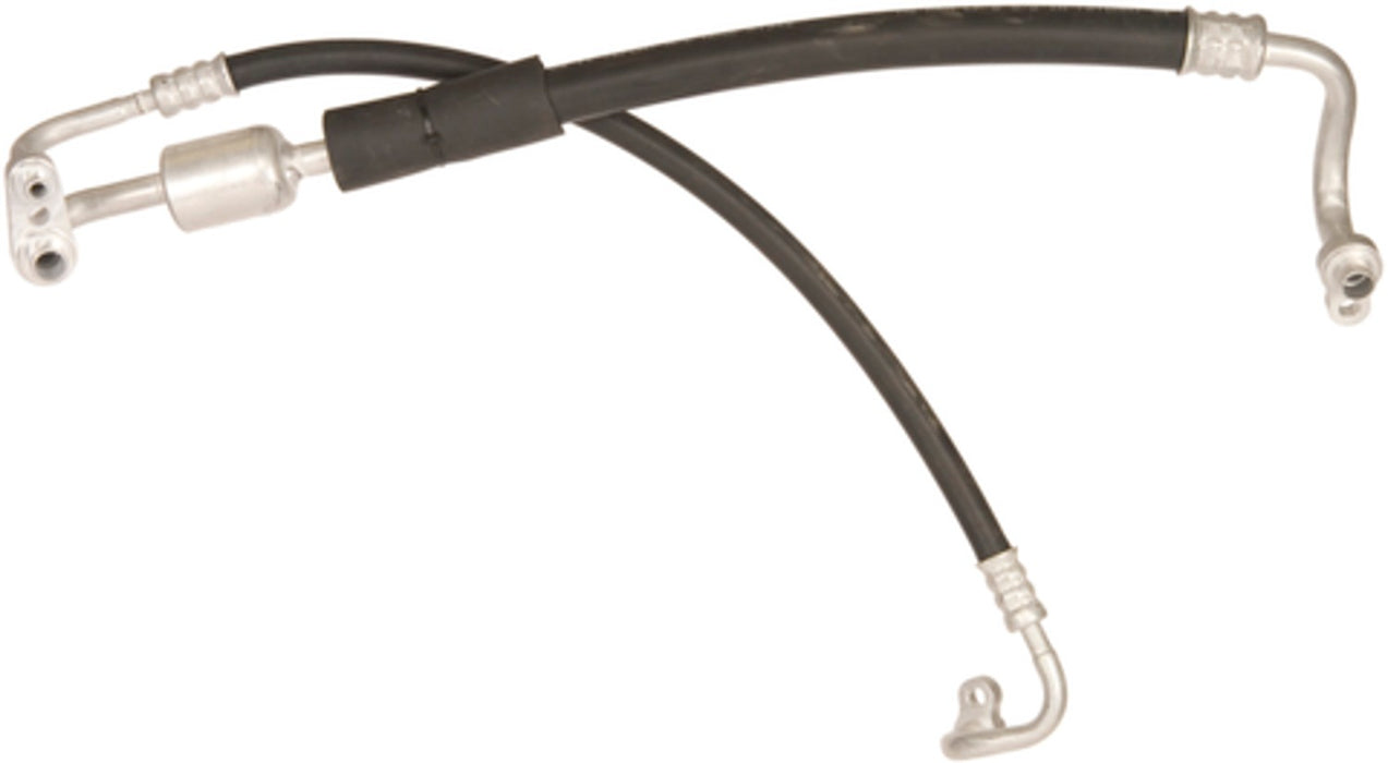 A/C Refrigerant Discharge / Suction Hose Assembly for Chevrolet Impala 2011 2010 2009 2008 2007 2006 P-2610335