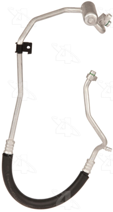 A/C Refrigerant Suction Hose for Infiniti QX4 2001 P-2610340