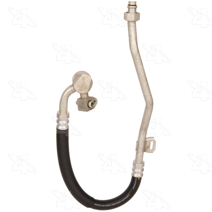 A/C Refrigerant Suction Hose for Nissan Maxima 1994 1993 1992 1991 P-2610346