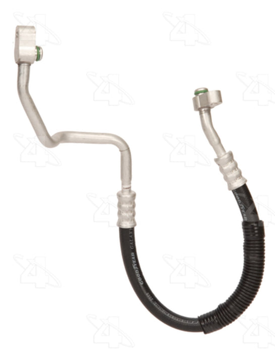 A/C Refrigerant Discharge Hose for Acura CL 2003 2002 2001 P-2610541