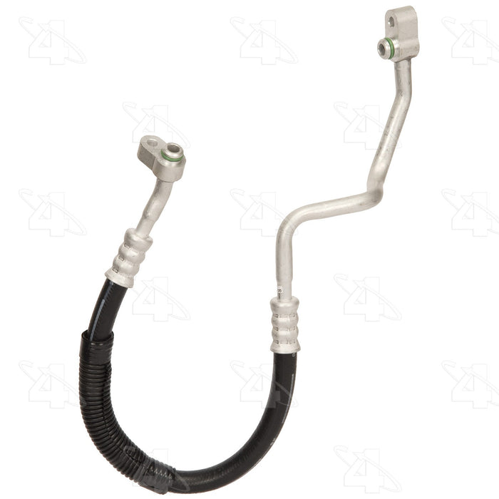 A/C Refrigerant Discharge Hose for Acura CL 2003 2002 2001 P-2610541