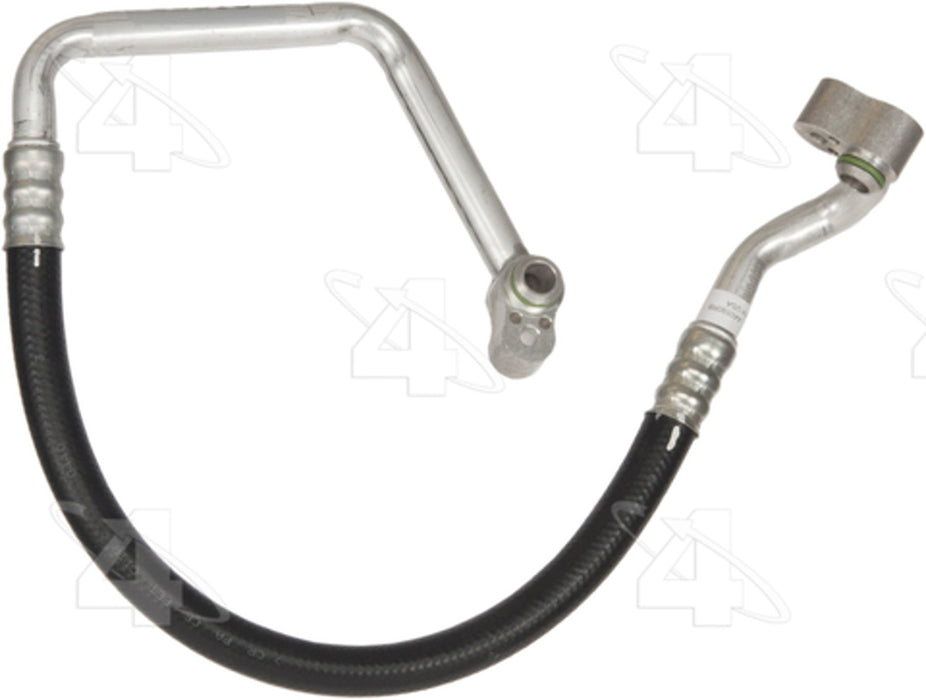 A/C Refrigerant Suction Hose for Toyota Corolla 1997 1996 1995 1994 P-2610603