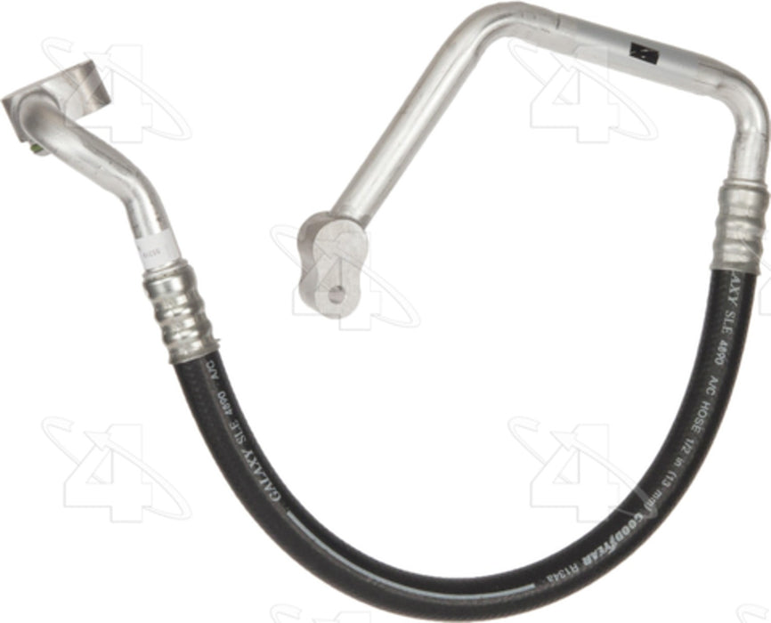 A/C Refrigerant Suction Hose for Toyota Corolla 1997 1996 1995 1994 P-2610603