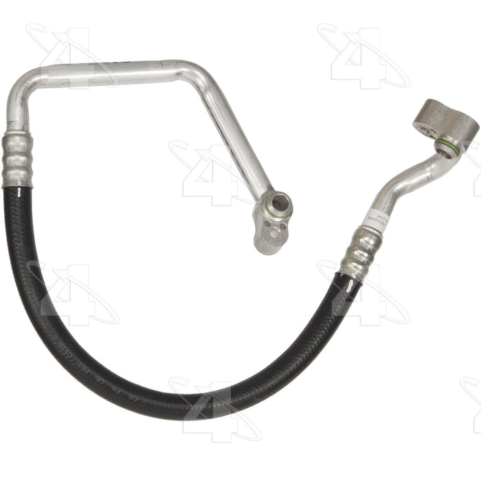 A/C Refrigerant Suction Hose for Toyota Corolla 1997 1996 1995 1994 P-2610603