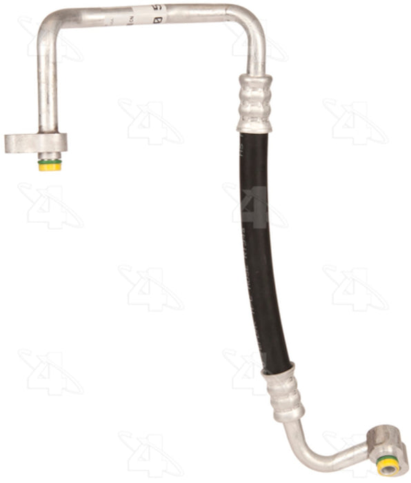 A/C Refrigerant Discharge Hose for BMW 530i 2005 2004 P-2610685