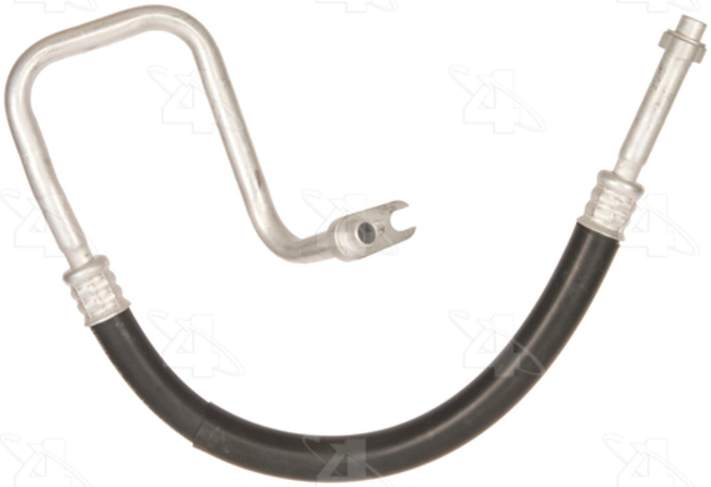 A/C Refrigerant Suction Hose for Chevrolet Cobalt 2007 2006 2005 P-2611116