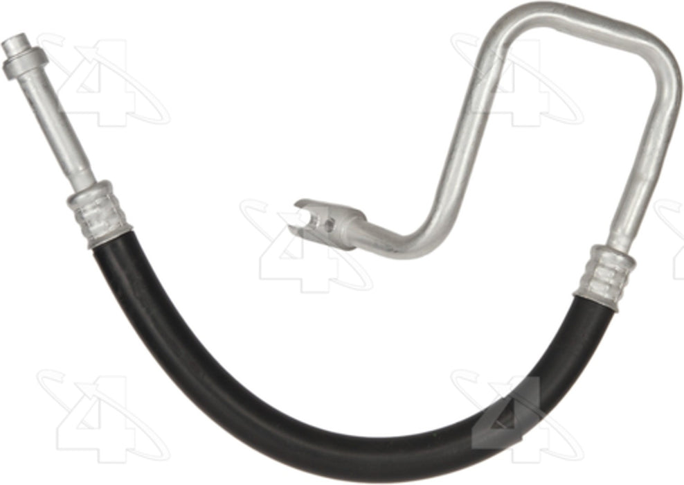 A/C Refrigerant Suction Hose for Chevrolet Cobalt 2007 2006 2005 P-2611116