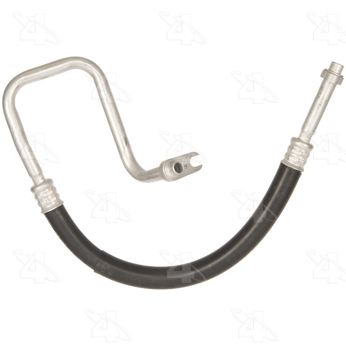 A/C Refrigerant Suction Hose for Chevrolet Cobalt 2007 2006 2005 P-2611116