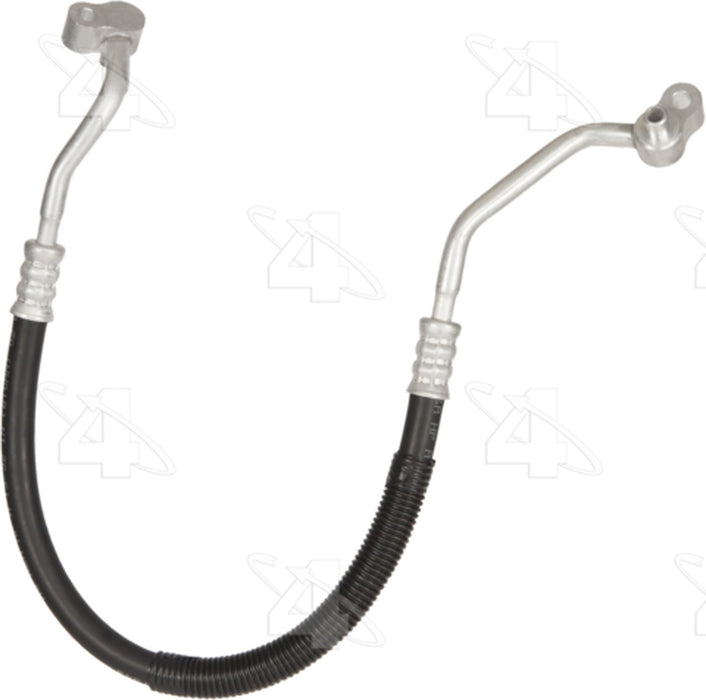 A/C Refrigerant Discharge Hose for Chevrolet Venture 2005 2004 2003 2002 2001 P-2611120