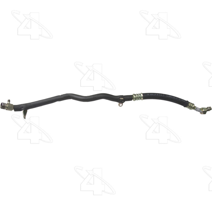 A/C Refrigerant Suction Hose for Mercedes-Benz 240D 1983 1982 1981 1980 1979 1978 1977 P-2611204