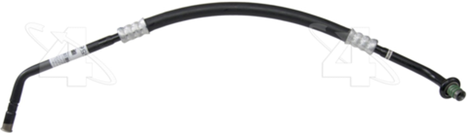 A/C Refrigerant Liquid Hose for Ford LTD 1986 P-2611333