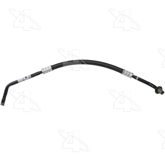 A/C Refrigerant Liquid Hose for Ford LTD 1986 P-2611333