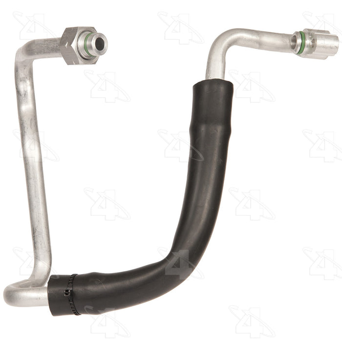 A/C Refrigerant Suction Hose for Lexus LS400 1994 1993 1992 1991 1990 P-2611341