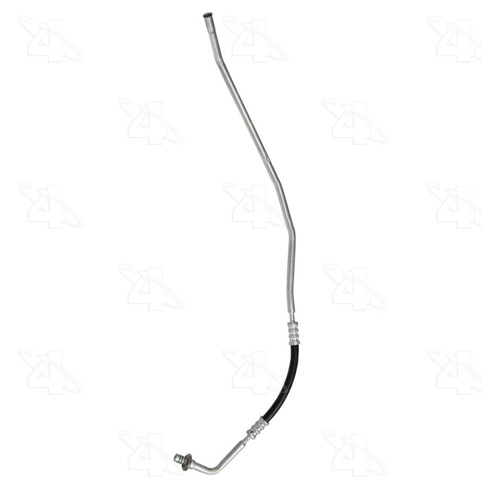 A/C Liquid Line with Orifice Tube for Mercury Villager 1993 P-2611358