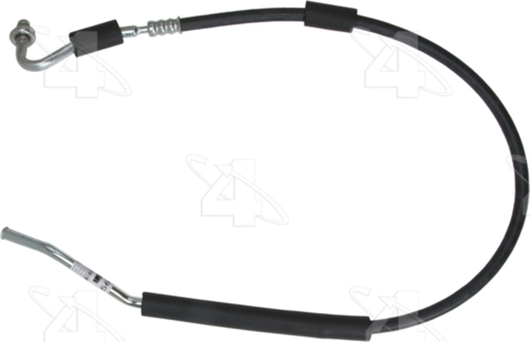 A/C Liquid Line with Orifice Tube for Mercury Topaz 1994 P-2611415