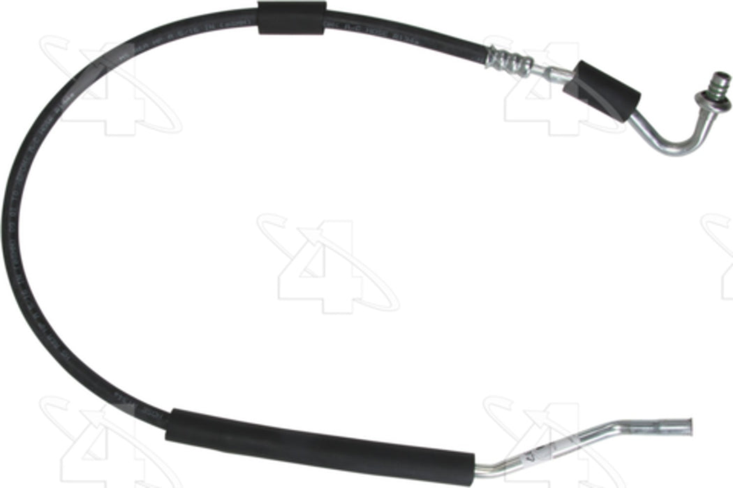 A/C Liquid Line with Orifice Tube for Mercury Topaz 1994 P-2611415