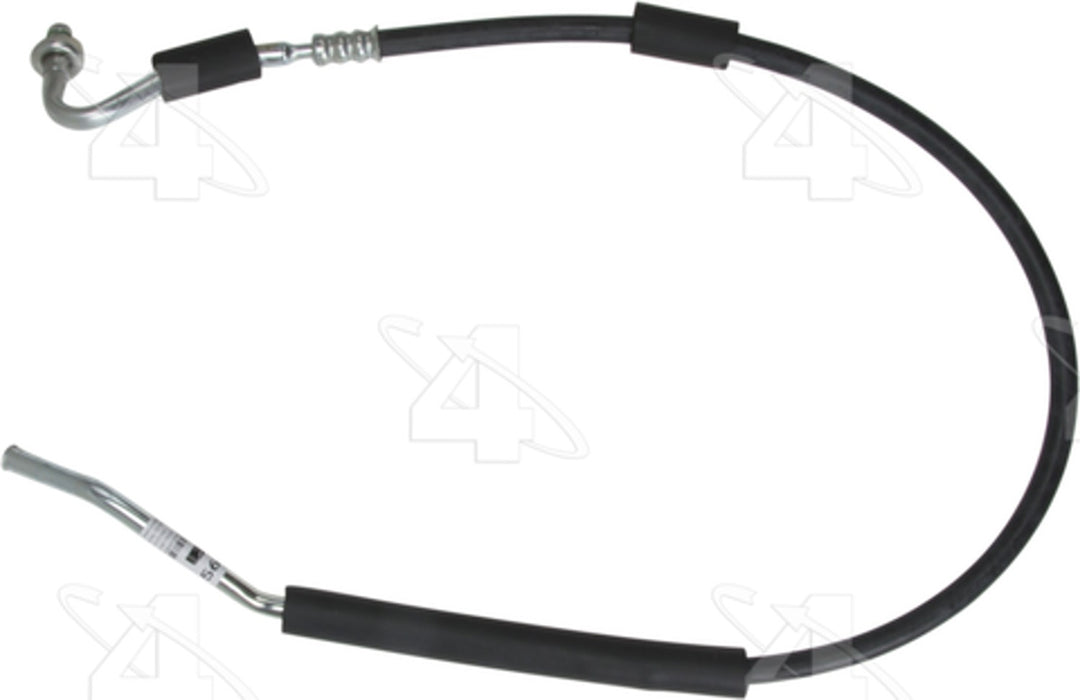 A/C Liquid Line with Orifice Tube for Mercury Topaz 1994 P-2611415