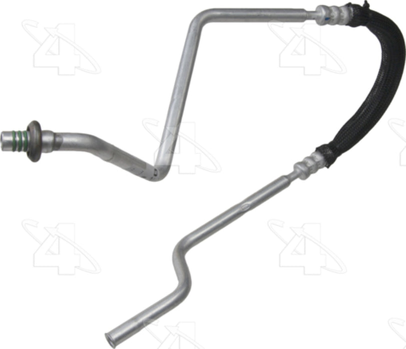 A/C Liquid Line with Orifice Tube for Ford Mustang 1995 1994 P-2611477