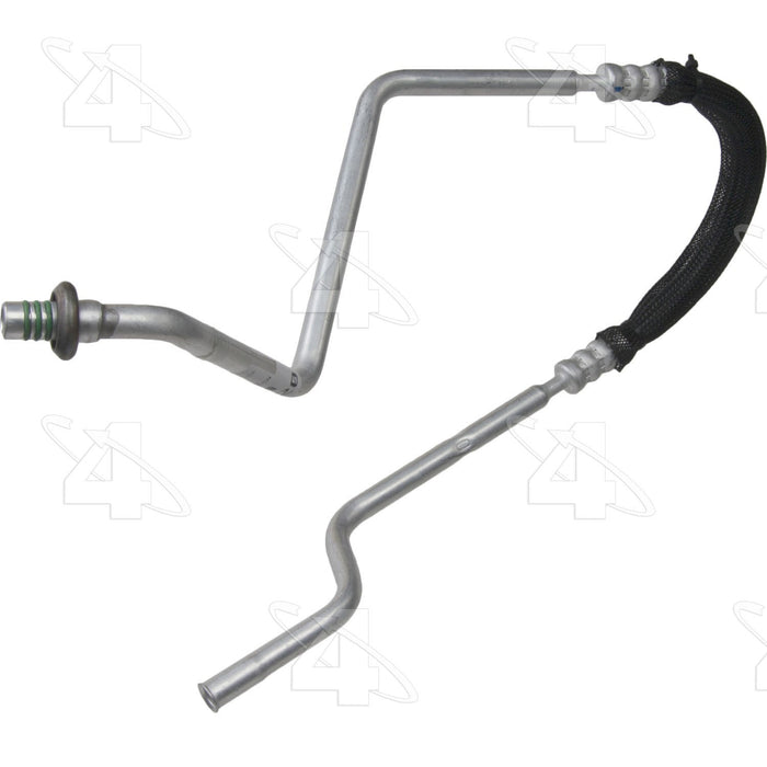 A/C Liquid Line with Orifice Tube for Ford Mustang 1995 1994 P-2611477