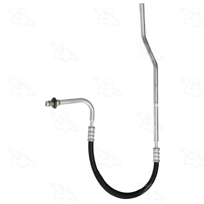 A/C Liquid Line with Orifice Tube for Ford Mustang 1998 1997 1996 P-2611478