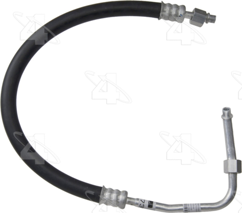 A/C Refrigerant Discharge Hose for Chevrolet G10 1991 1990 1989 1988 1987 P-2611489