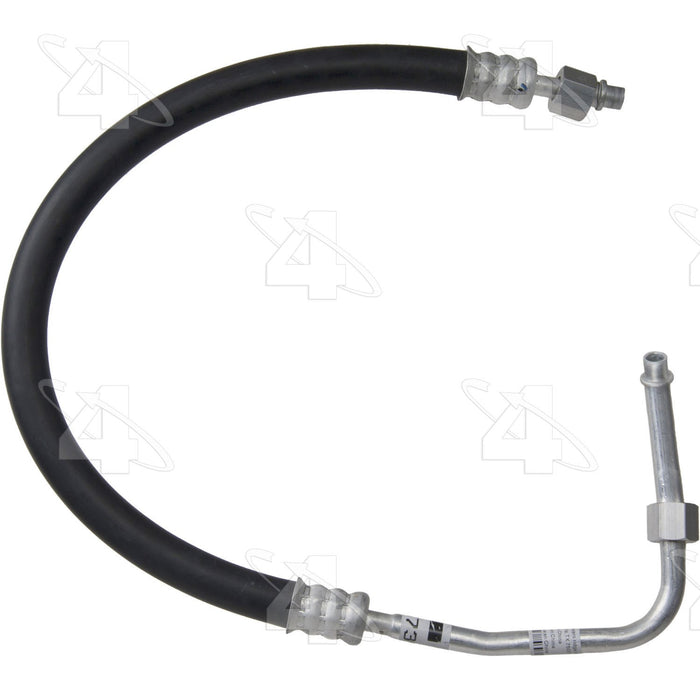 A/C Refrigerant Discharge Hose for Chevrolet G10 1991 1990 1989 1988 1987 P-2611489