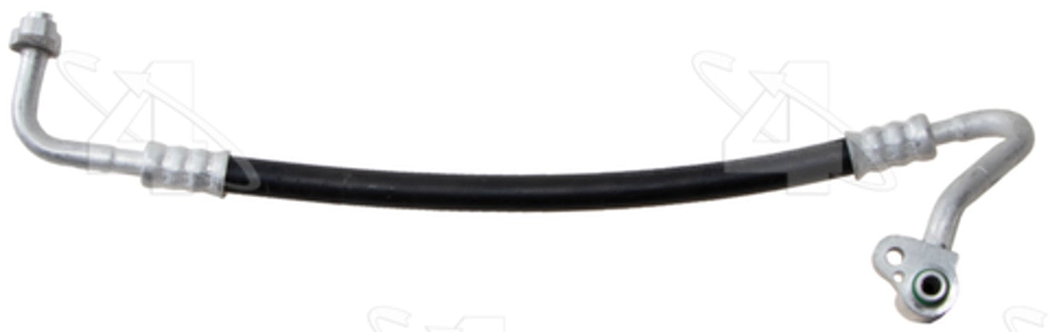 A/C Refrigerant Discharge Hose for Kia Optima 2.4L L4 2006 2005 P-2611506