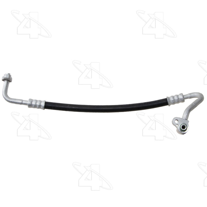 A/C Refrigerant Discharge Hose for Kia Optima 2.4L L4 2006 2005 P-2611506