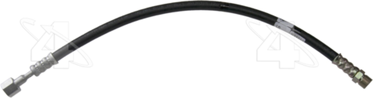 A/C Refrigerant Liquid Hose for Ford F-100 1983 P-2611597