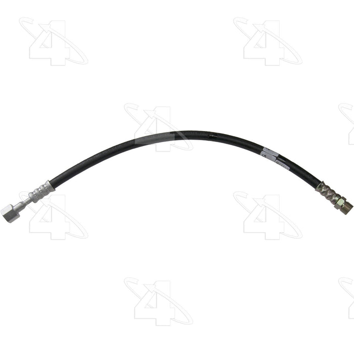 A/C Refrigerant Liquid Hose for Ford F-100 1983 P-2611597