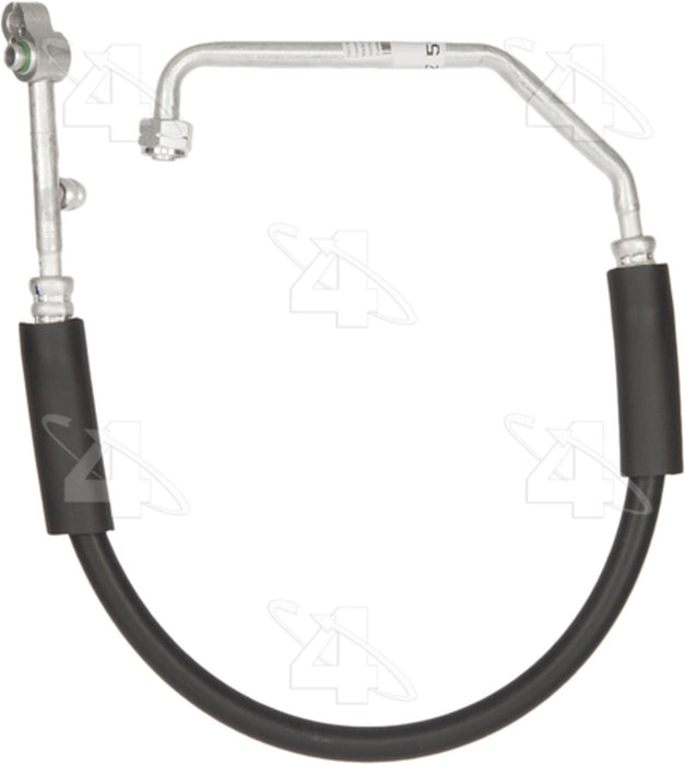 A/C Refrigerant Discharge Hose for Saturn SC2 2002 2001 2000 1999 1998 1997 1996 1995 1994 P-2611622