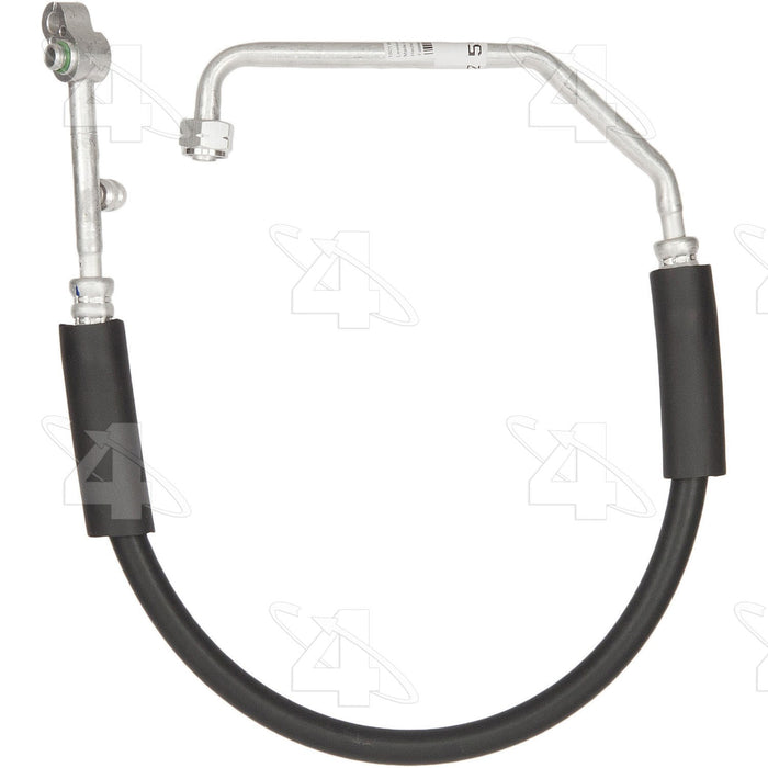 A/C Refrigerant Discharge Hose for Saturn SC2 2002 2001 2000 1999 1998 1997 1996 1995 1994 P-2611622