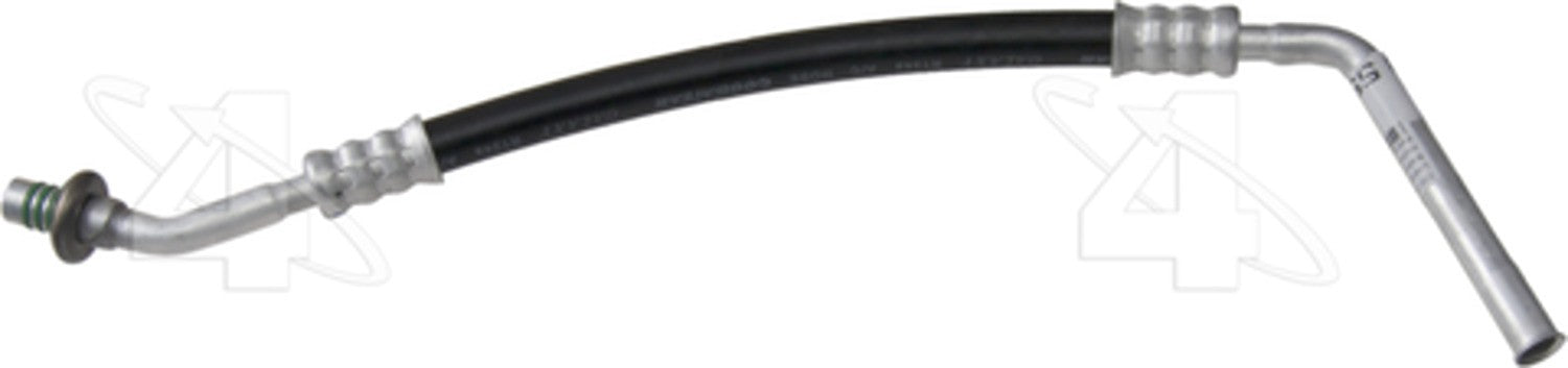 A/C Refrigerant Liquid Hose for Ford Ranger 1997 1996 1995 P-2611864