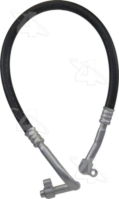 A/C Refrigerant Suction Hose for Chevrolet Silverado 2500 HD 6.6L V8 2006 2005 2004 2003 P-2612282