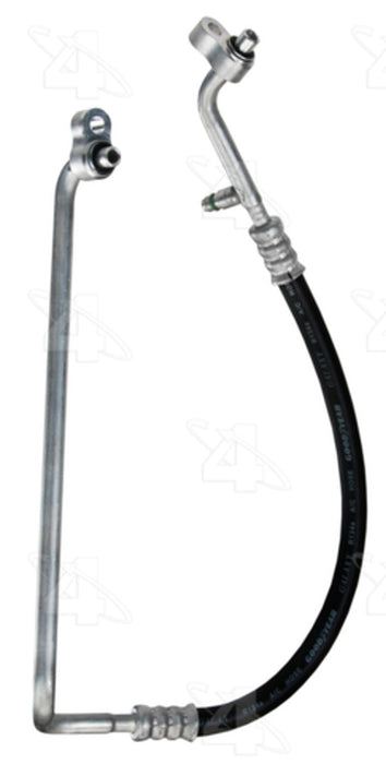 A/C Refrigerant Discharge Hose for Chevrolet Suburban 1500 6.0L V8 2013 2012 2011 2008 P-2612325