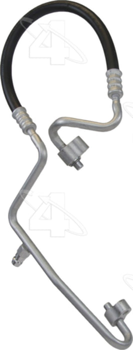 A/C Refrigerant Discharge Hose for GMC Canyon 2012 2011 2010 2009 2008 2007 2006 2005 2004 P-2612644