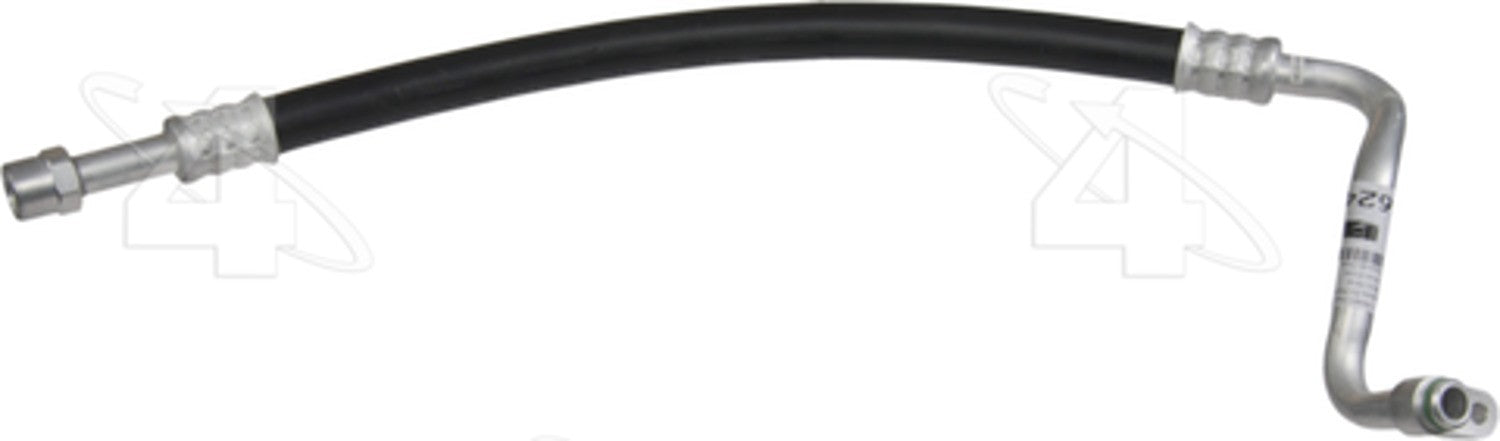 Front A/C Refrigerant Suction Hose for Acura MDX 2002 2001 P-2612783