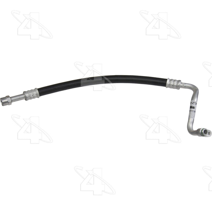 Front A/C Refrigerant Suction Hose for Acura MDX 2002 2001 P-2612783