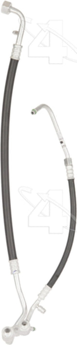 A/C Refrigerant Discharge / Suction Hose Assembly for GMC K2500 1994 P-2612834