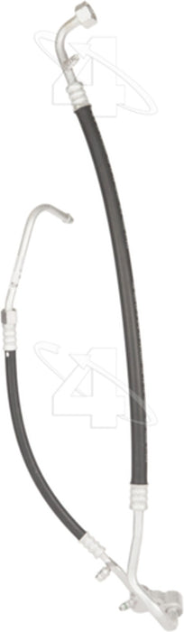 A/C Refrigerant Discharge / Suction Hose Assembly for GMC K2500 1994 P-2612834